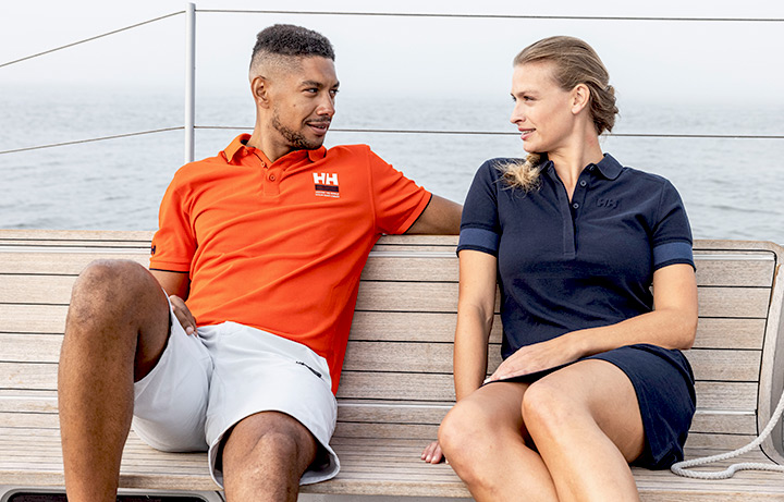 Helly Hansen